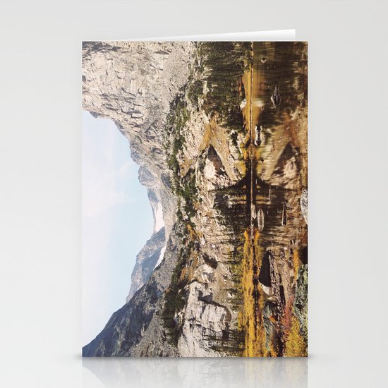 Lake Helene Stationery Cards