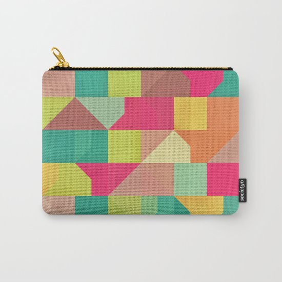 styckyngz Carry-All Pouch