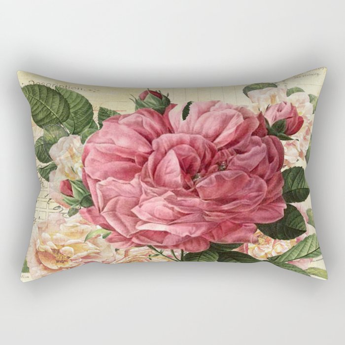 Rectangular Pillow