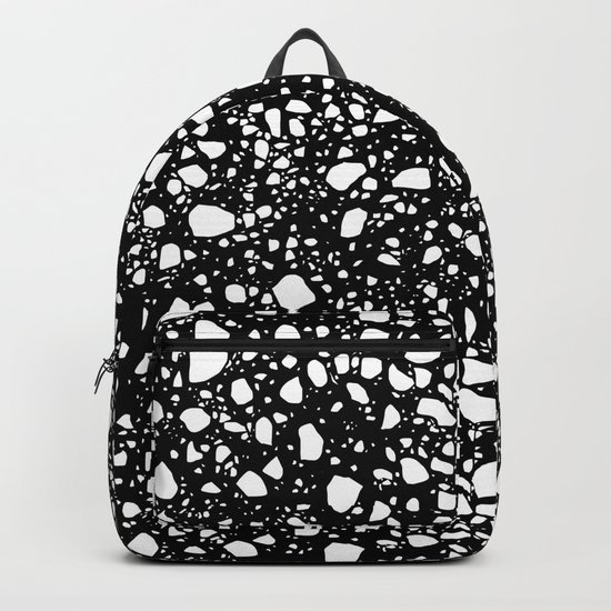 Up all night Backpack