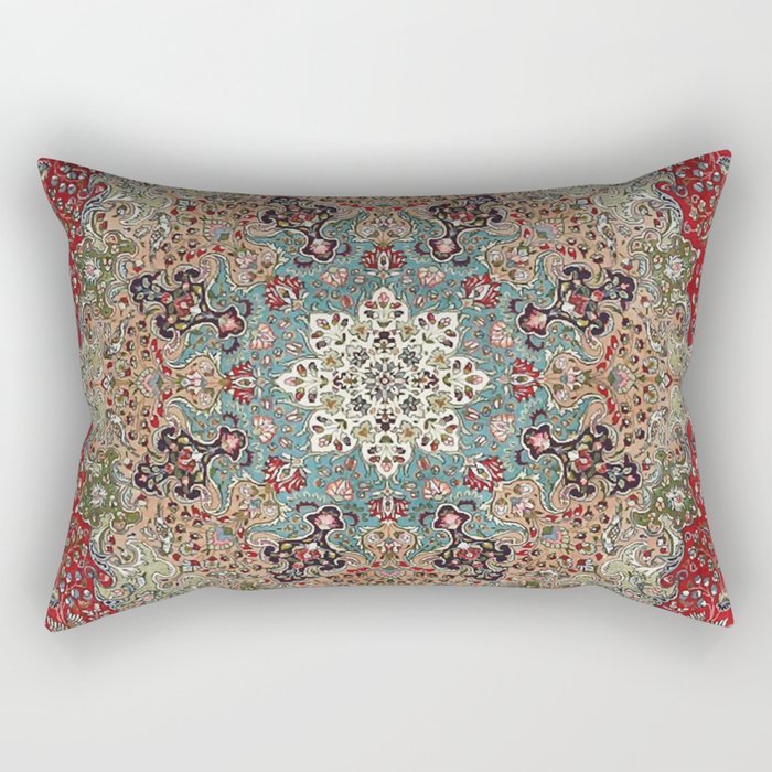 Rectangular Pillow