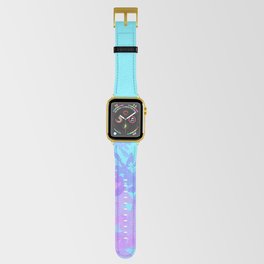 Dayglow Apple Watch Band