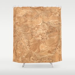 New Abstract Marble Texture Background. Home Background Marble Stone Texture Shower Curtain
