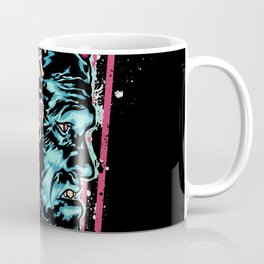 Yondu's not Dead Coffee Mug