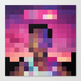 Chance The Rapper Canvas Prints For Any Decor Style Society6