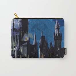 The best wizarding school Carry-All Pouch