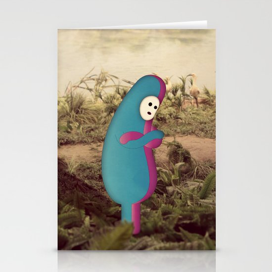 i n c r o c i a t o Stationery Cards