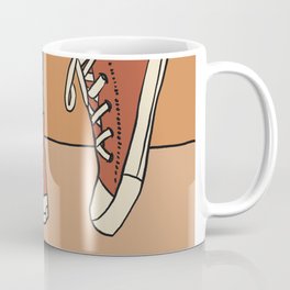 Gwen Coffee Mug