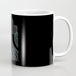Shin Megami Tensei Coffee Mug