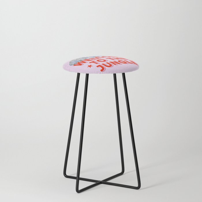 Counter Stool