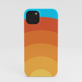 Fire [Elements series] iPhone Case