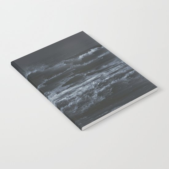 Blow it all Away Notebook