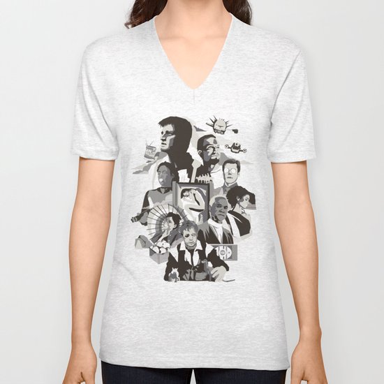 Firefly: Serenity Unisex V-Neck
