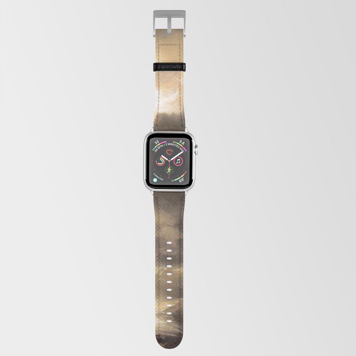 Chaos. The Genesis 1841 Apple Watch Band