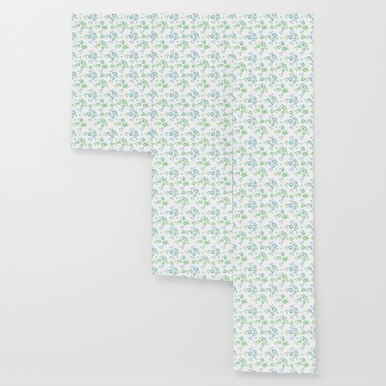 Rhinestones 1 Wallpaper By Art In Life Society6