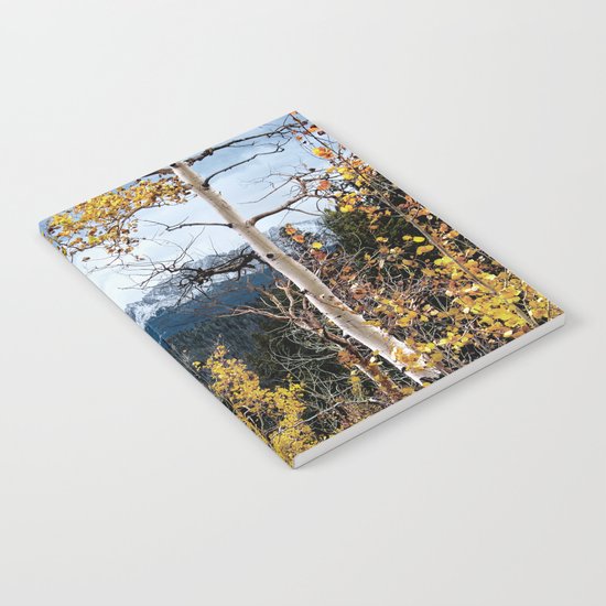 Existing Notebook