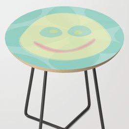 Smiley Side Table