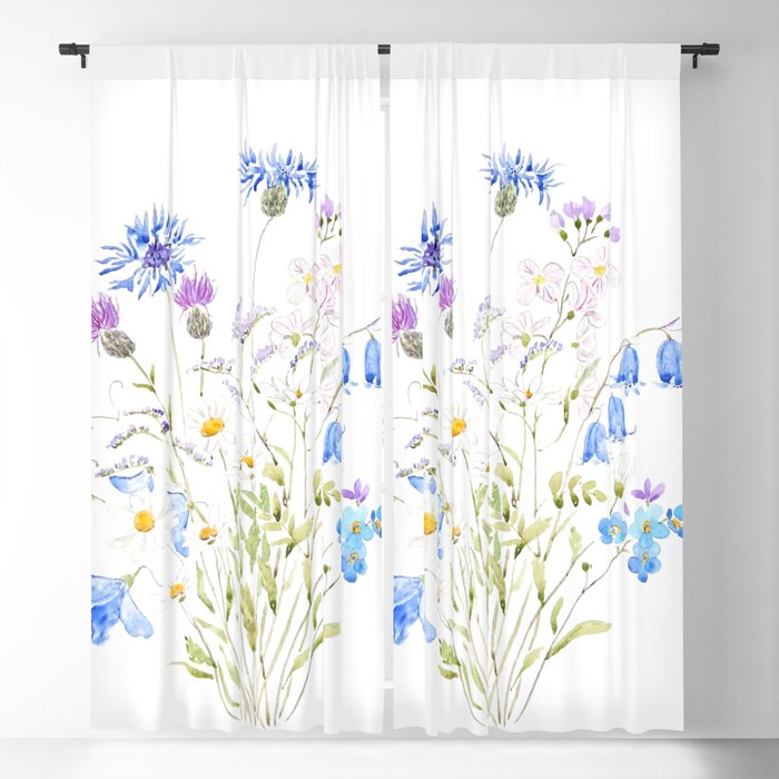 Blackout Curtain