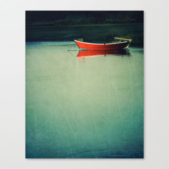 Hyannis Canvas Print