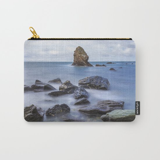 Gwenfaens Pillar Carry-All Pouch