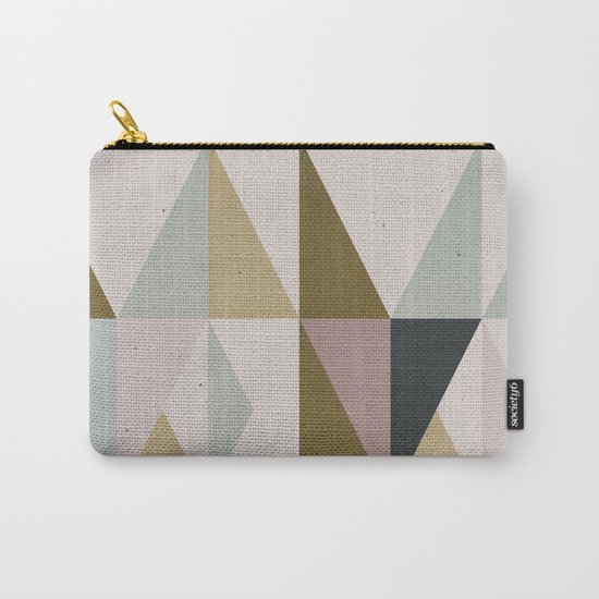 The Nordic Way XXV Carry-All Pouch