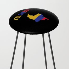 COLOMBIA Counter Stool