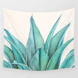 Agave Wall Tapestry