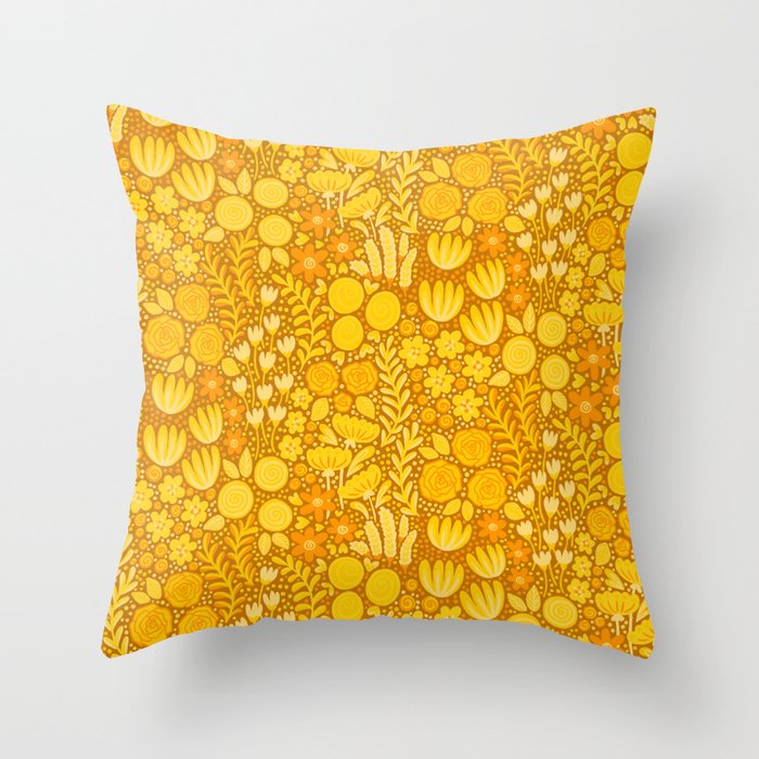 Throw Pillow