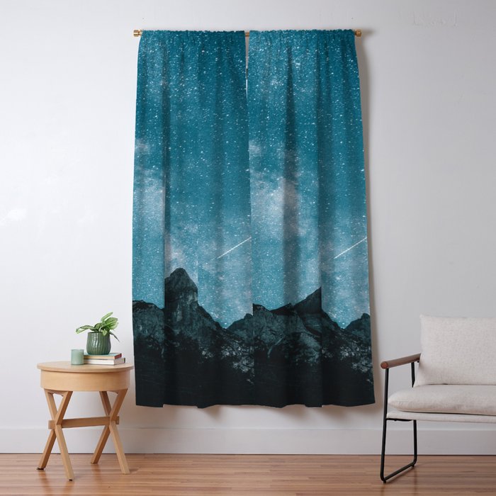 Blackout Curtain