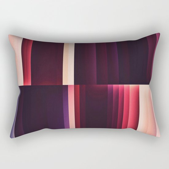 vyrt ryd Rectangular Pillow