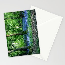 The Bluebell Dell Stationery Cards