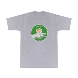 Green Lee T Shirt | Digital, Pop Art, Japanese, Dragonball, Uchiha, Onepiece, Anime, Hero, Pirates, Manga 