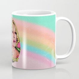 The Gays Just Know How To Do Stuff Coffee Mug