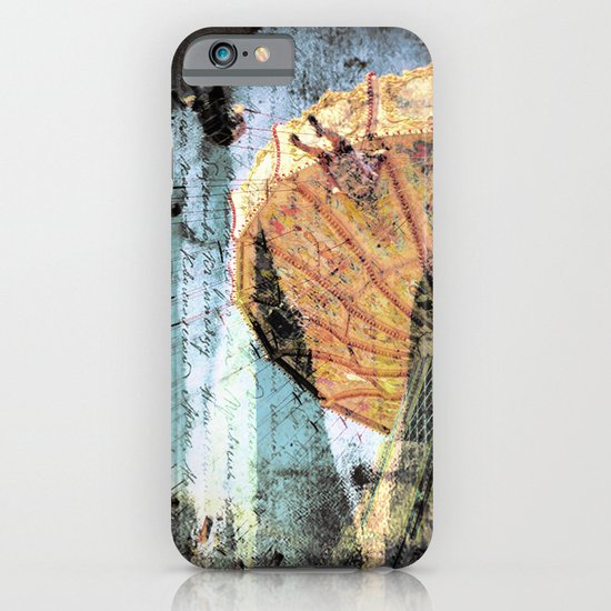 "Carnivale" iPhone & iPod Case