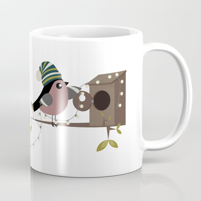 christmas decorations Coffee Mug