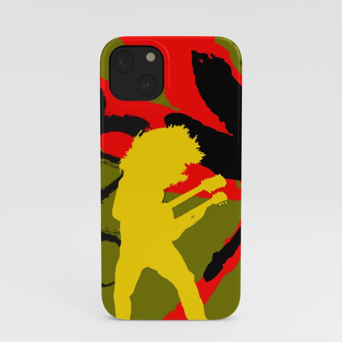 Coheed and Cambria iPhone Case