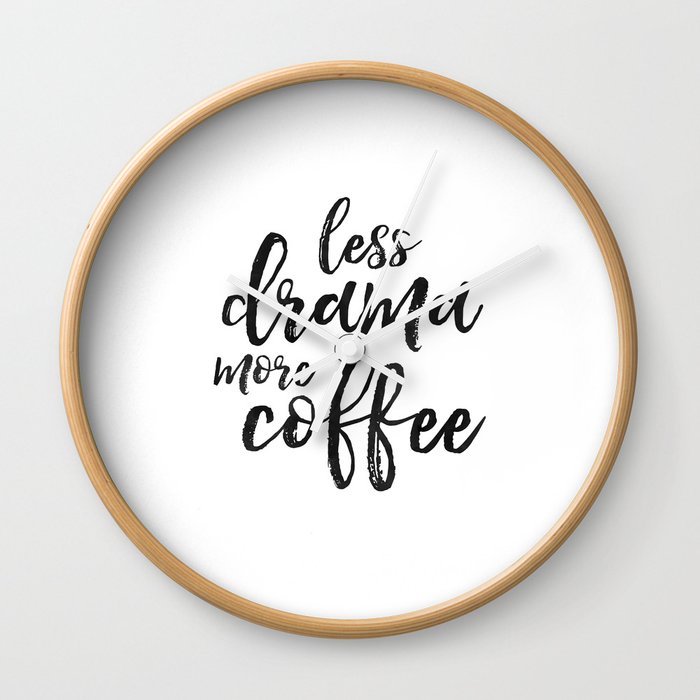 But First Coffee Kitchen Wall Art Kitchen Decor Coffee Sign Less