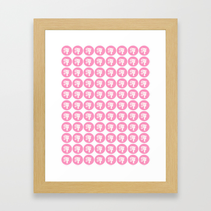 vintage barbie font
