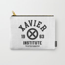 Xavier Institute Carry-All Pouch