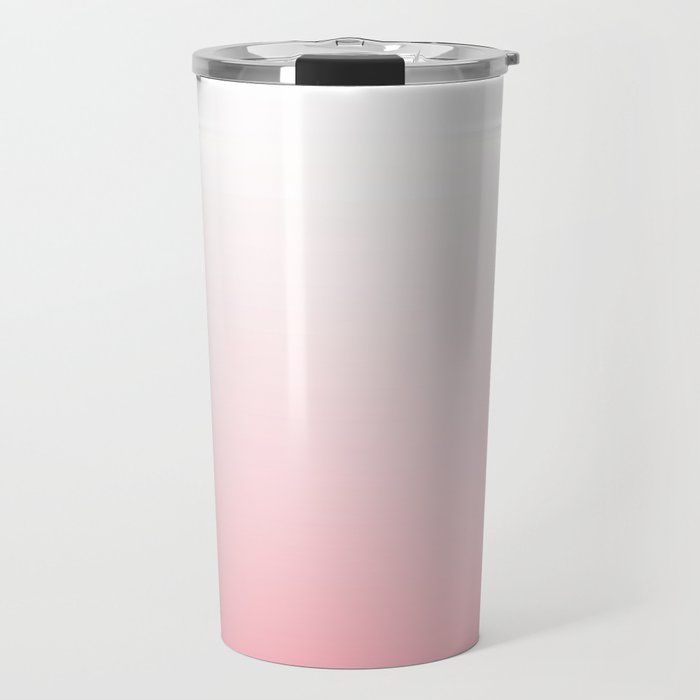 Studio_Sunset Pink Travel Mug