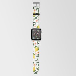 Lemon Grove Apple Watch Band