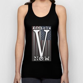 Article V Now Tank Top