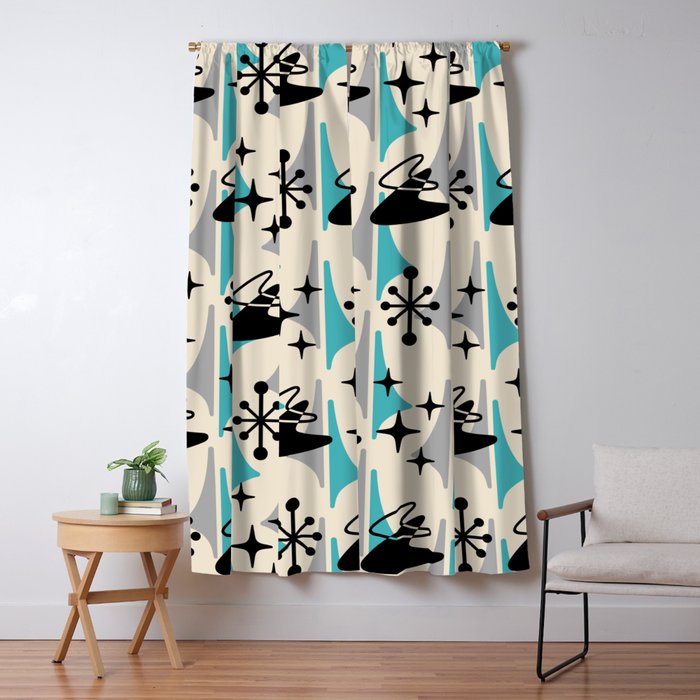 Blackout Curtain