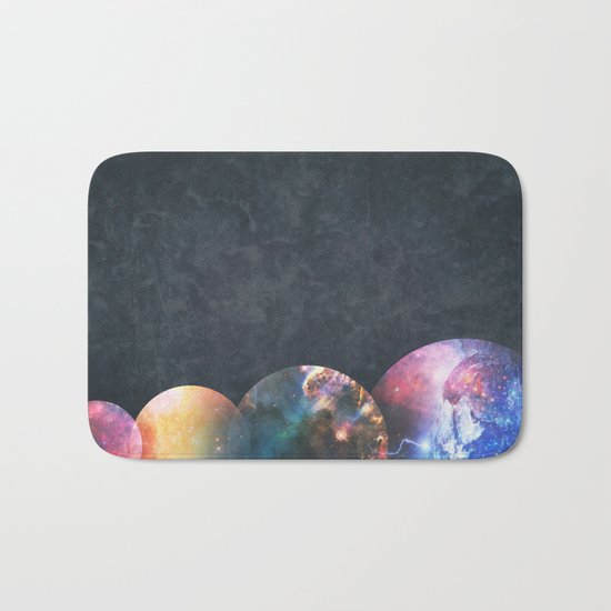 Echoes Bath Mat