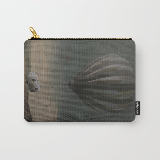 Communikey Carry-All Pouch