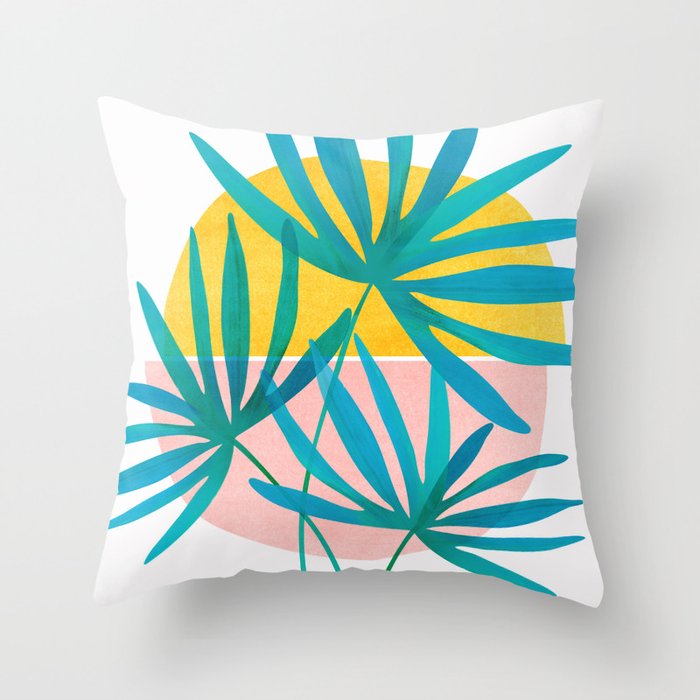 Throw Pillow