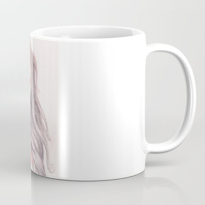 Gemini Coffee Mug