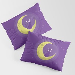 Luna Pillow Sham