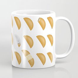 Empandemonium Coffee Mug