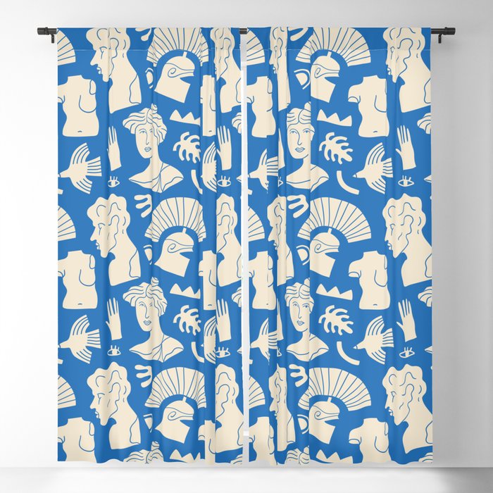 Blackout Curtain